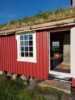 Eldhuset