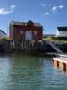 Historisk ved sjøen på Herøy